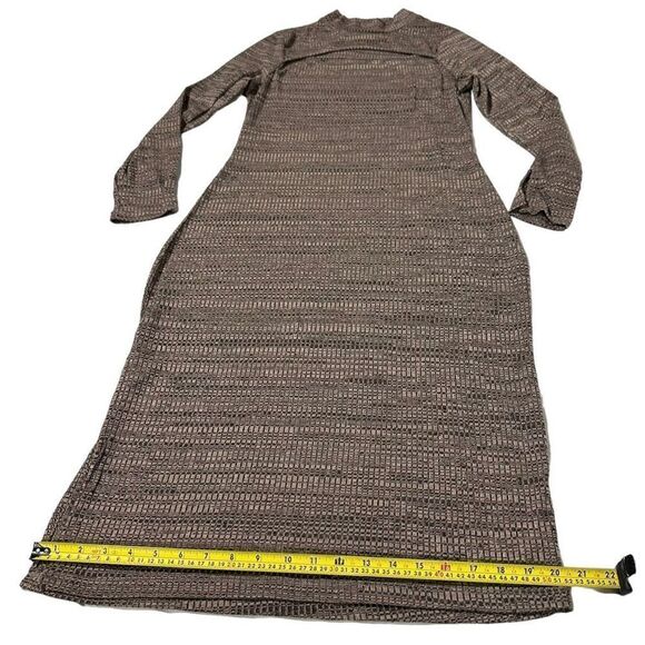 Jessica Simpson Ladies Tacoma Faux Bolero Dress Size Large - Picture 7 of 12